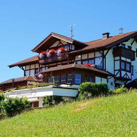 Gaestehaus Alpenruh Fischen im Allgaeu Dış mekan fotoğraf