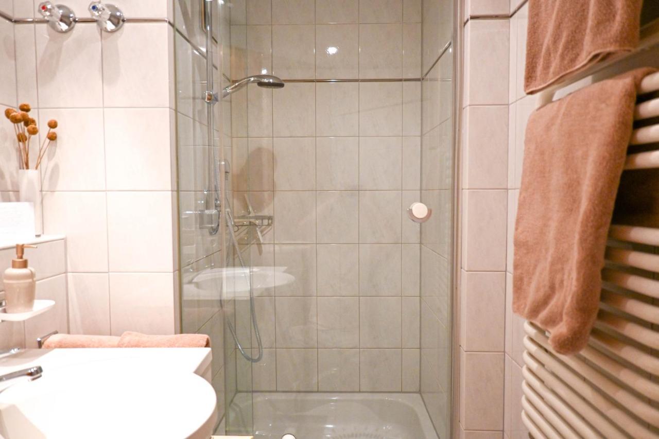 Gaestehaus Alpenruh Fischen im Allgaeu Dış mekan fotoğraf