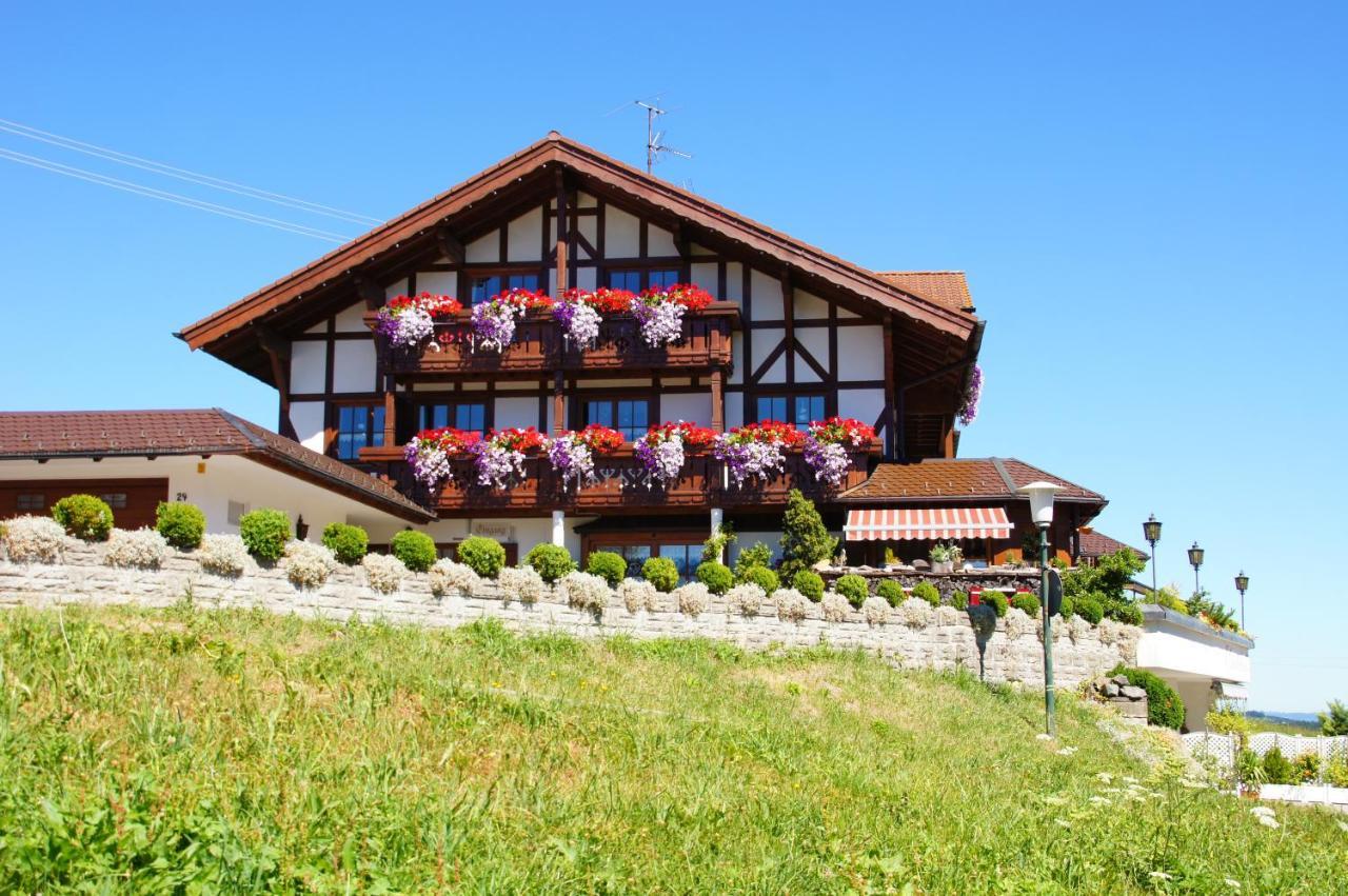 Gaestehaus Alpenruh Fischen im Allgaeu Dış mekan fotoğraf